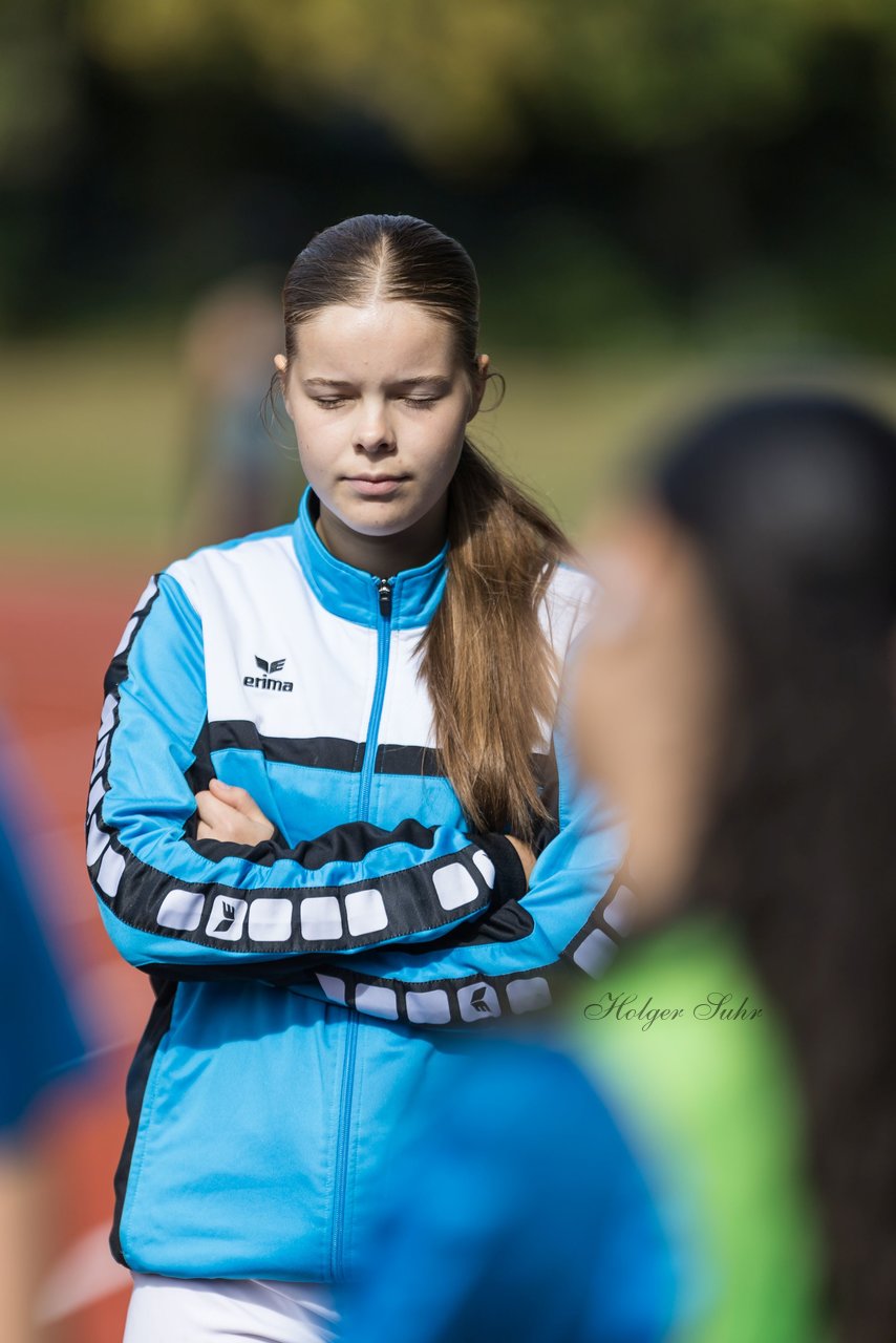 Bild 231 - wBJ VfL Pinneberg - Germania Schnelsen : Ergebnis: 15:1